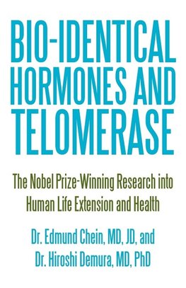 Bio-identical Hormones and Telomerase