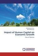 Impact of Human Capital on Economic Growth