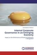 Internal Corporate Governance in an Emerging Economy