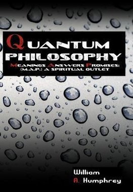 Quantum Philosophy