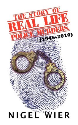 The Story of Real Life Police Murders.