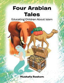 Four Arabian Tales