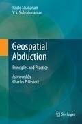 Geospatial Abduction