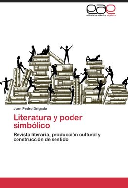 Literatura y poder simbólico