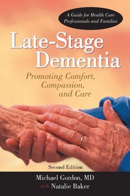 Late-Stage Dementia