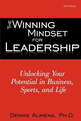 The Winning Mindset for Leadership