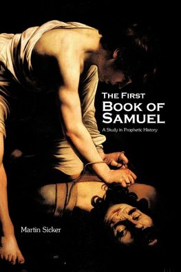 The First Book of Samuel