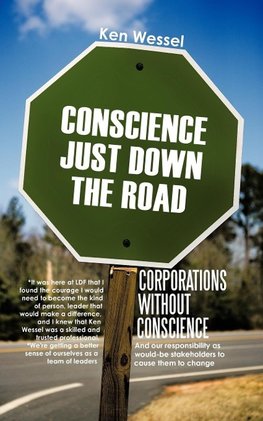 CORPORATIONS WITHOUT CONSCIENCE