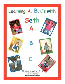 Learning A, B, C's with Seth