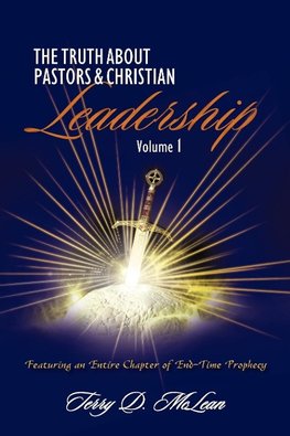 The Truth about Pastors and Christian Leadership