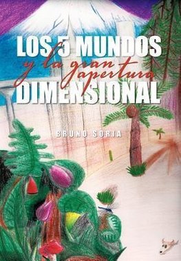 Los 5 Mundos y La Gran Apertura Dimensional