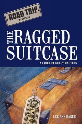 The Ragged Suitcase