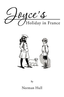 Joyce's Holiday in France