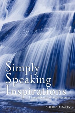 Simply Speaking Inspirations