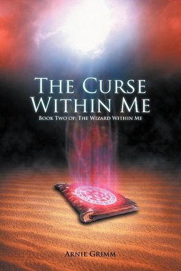 The Curse Within Me