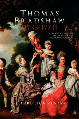 Thomas Bradshaw (1733-1774)