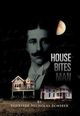 House Bites Man