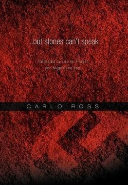 ...but stones can't speak