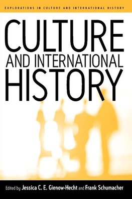 CULTURE & INTL HIST