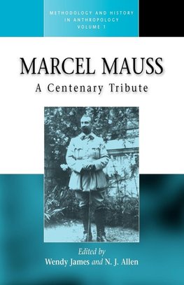 MARCEL MAUSS