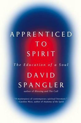 Apprenticed To Spirit