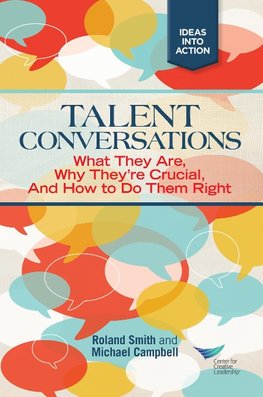 Talent Conversations