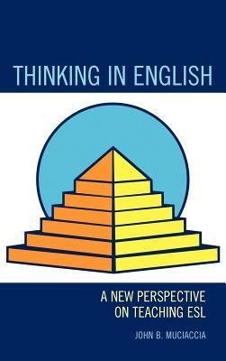 Thinking in English