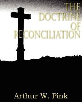 The Doctrine of Reconciliation