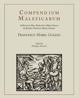 COMPENDIUM MALEFICARUM COMPEND