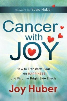 Cancer with Joy