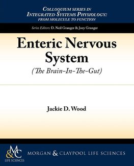 ENTERIC NERVOUS SYSTEM