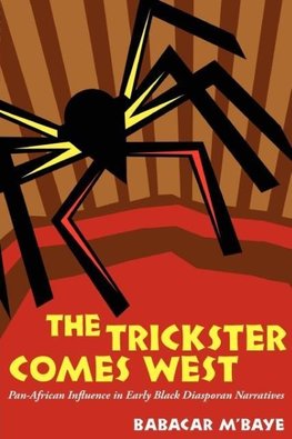 The Trickster Comes West