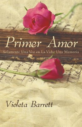 Primer Amor