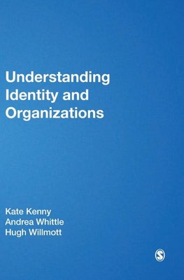 Understanding Identity and Organizations