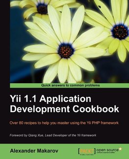 YII 11 APPLICATION DEVELOPMENT