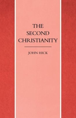 The Secomd Christianity