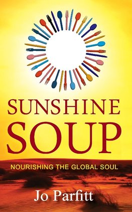 Sunshine Soup - Nourishing the Global Soul