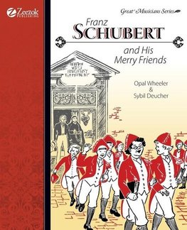 Franz Schubert and His Merry Friends