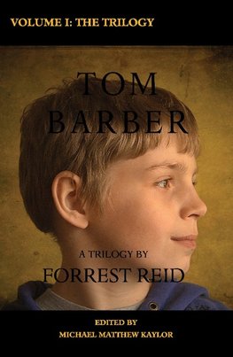 The Tom Barber Trilogy