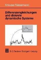 Differenzengleichungen und diskrete dynamische Systeme