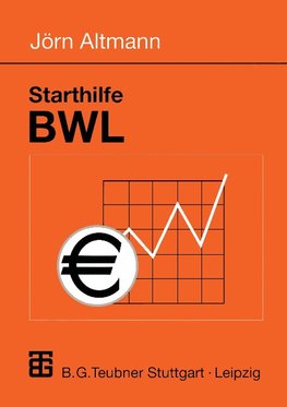 Starthilfe BWL