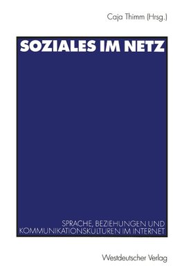 Soziales im Netz