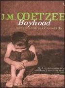 Boyhood: A Memoir