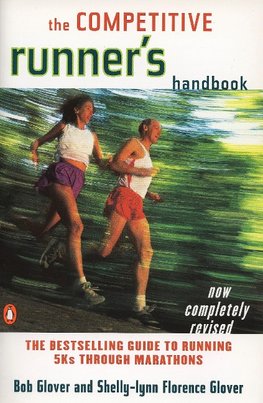 Glover, R: Competitive Runner's Handbook