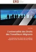 L'universalité des Droits des Travailleurs Migrants