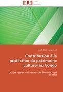 Contribution à la protection du patrimoine culturel au Congo