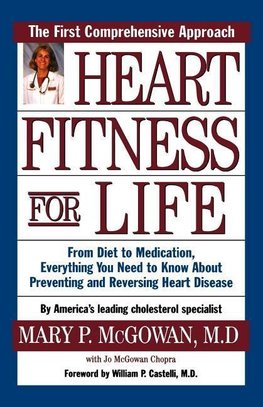 McGowan, M: Heart Fitness for Life