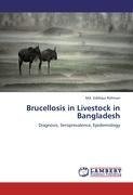 Brucellosis in Livestock in Bangladesh