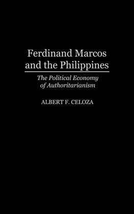 Ferdinand Marcos and the Philippines