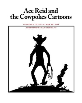 Ace Reid and the Cowpokes Cartoons